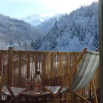 Гостевой дом Maison Caramel 4*