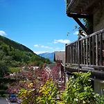 Maison Caramel Гостевой дом 4*