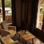 Гостевой дом Maison Caramel