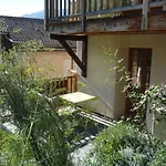 Maison Caramel 4* Ландри