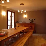 Maison Caramel Гостевой дом 4*