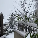 Maison Caramel Гостевой дом