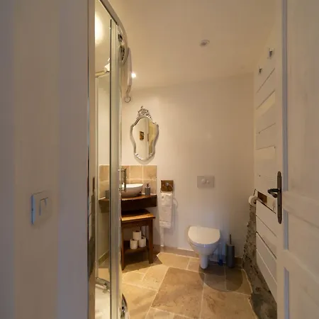 Maison Caramel 5*