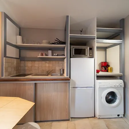 Maison Caramel 4*