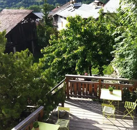 Maison Caramel 4*