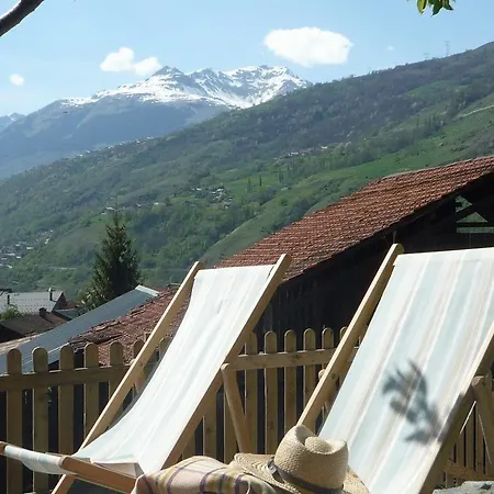 Maison Caramel Casa de hóspedes 4*