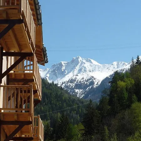 Maison Caramel 4* Landry