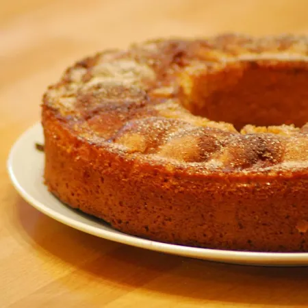 Casa de hóspedes Maison Caramel
