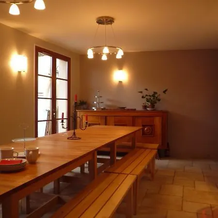 Maison Caramel Casa de hóspedes 4*
