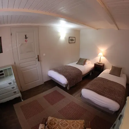 Maison Caramel 5* Landry
