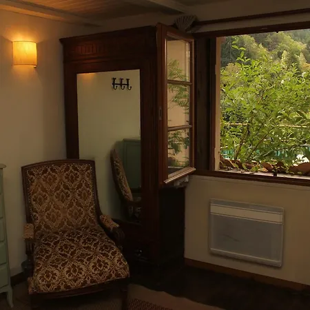 Casa de hóspedes Maison Caramel