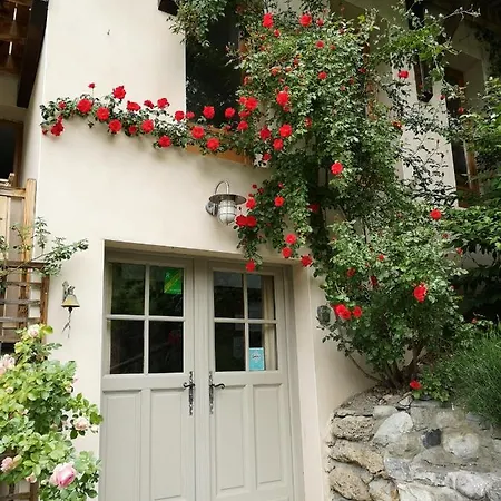 Maison Caramel بيت ضيافة Landry