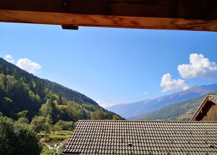 Maison Caramel 4*