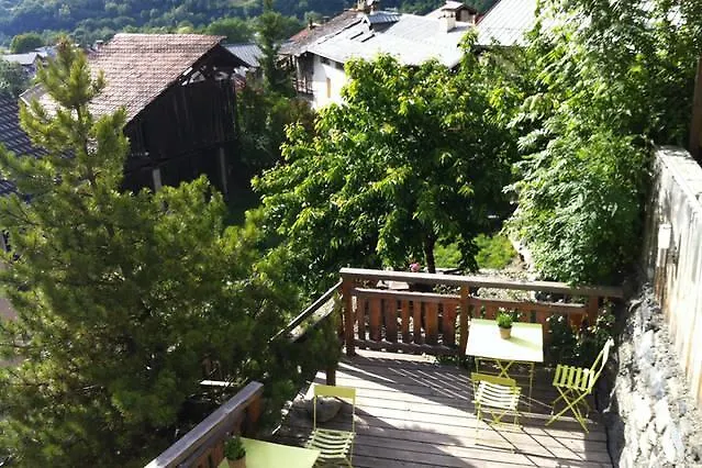 Maison Caramel 4*