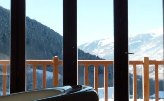 Maison Caramel 4*