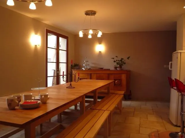 Maison Caramel Гостевой дом 4*