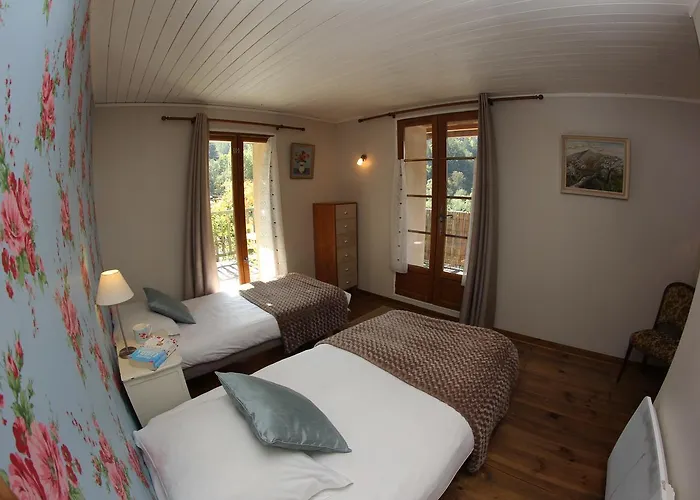 Maison Caramel 4* Ландри