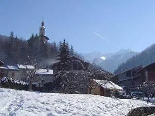 Maison Caramel Landry