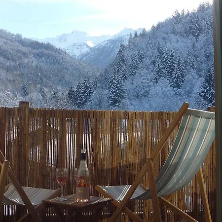 Pensionat Maison Caramel 4*