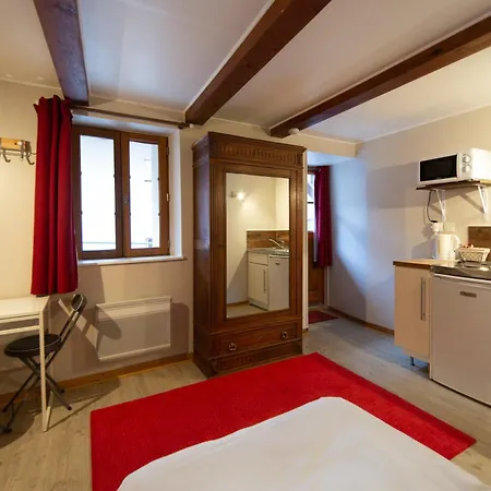 Maison Caramel 4*