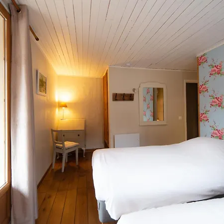 Pensionat Maison Caramel