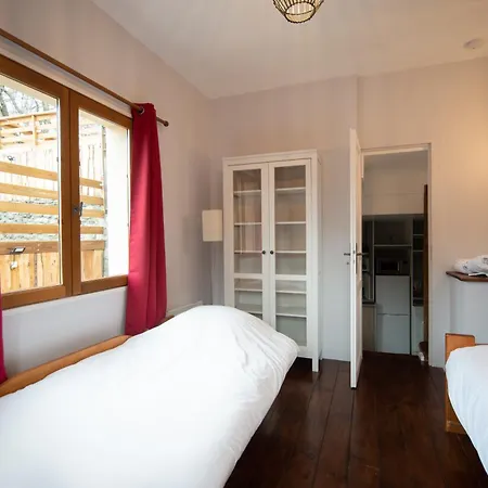 Maison Caramel 4*