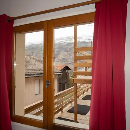Maison Caramel Pensjonat 4*
