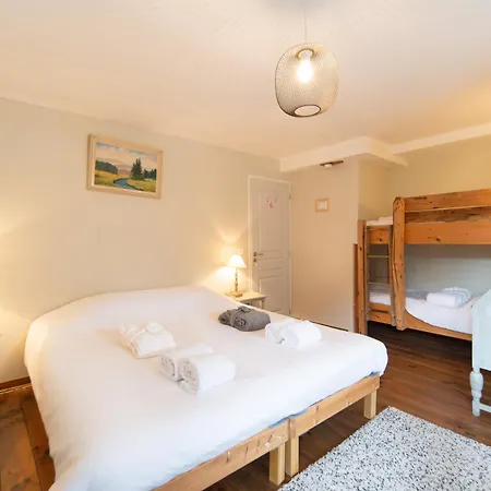 Pensionat Maison Caramel