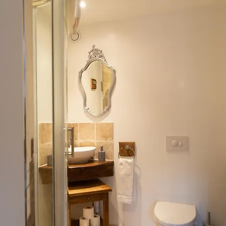 Pensionat Maison Caramel Landry