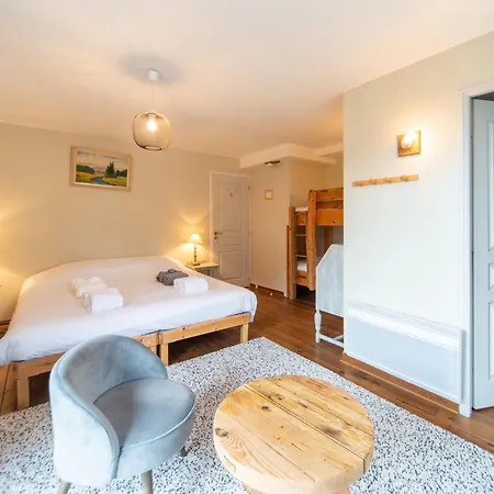 Maison Caramel 5*
