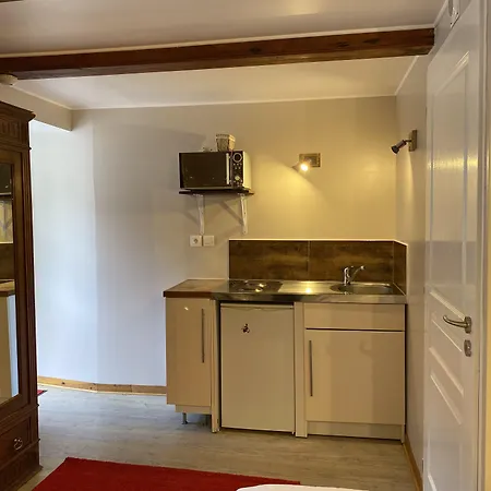 Maison Caramel Pensionat