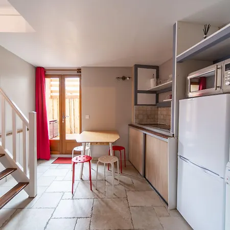 Maison Caramel 4* Landry