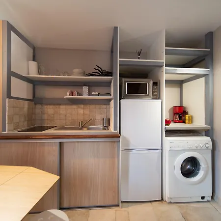 Maison Caramel Pensionat Landry