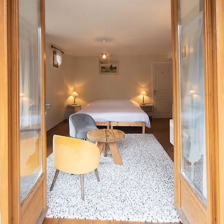 Maison Caramel Landry