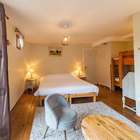 Maison Caramel 4* Landry