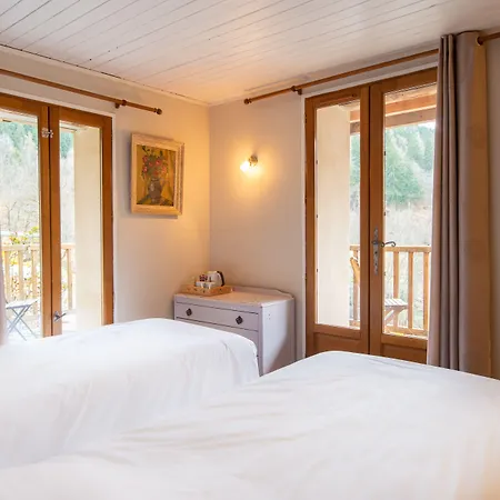 Pensionat Maison Caramel