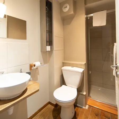 Maison Caramel 4* Landry
