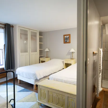 Maison Caramel Pensionat Landry