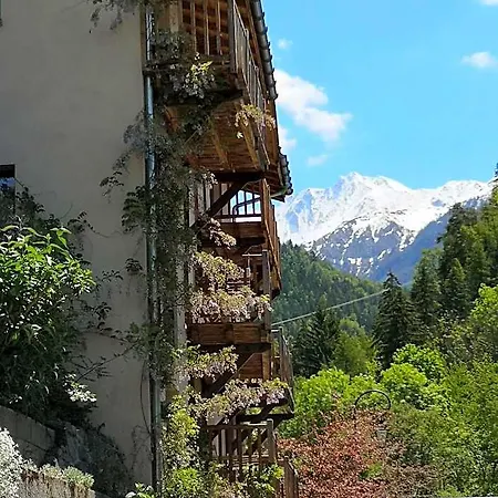 Maison Caramel Guest house 4*