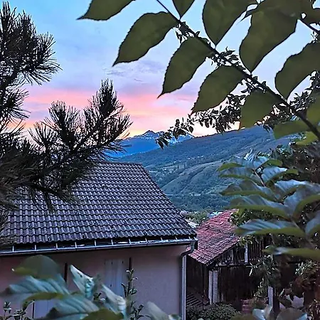 Maison Caramel 4*