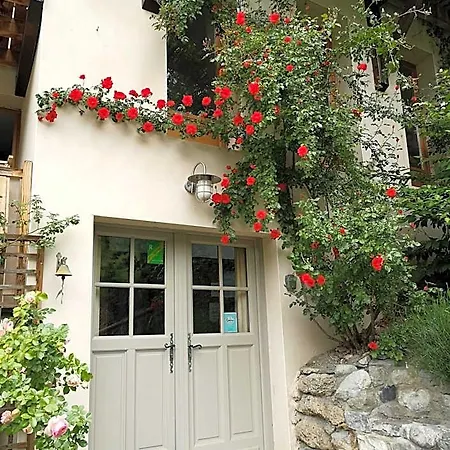 Maison Caramel 4* Landry