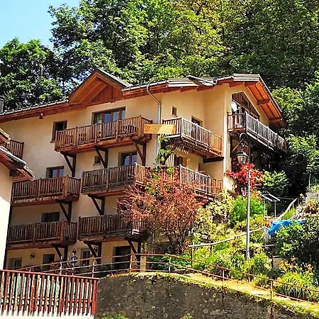 Maison Caramel Guest house 4*