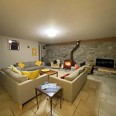 Maison Caramel Pensionat 4*