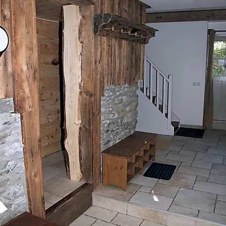 Maison Caramel Pensionat 4*