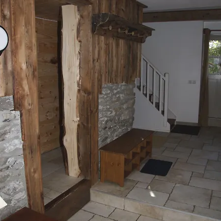 Maison Caramel 4* Landry