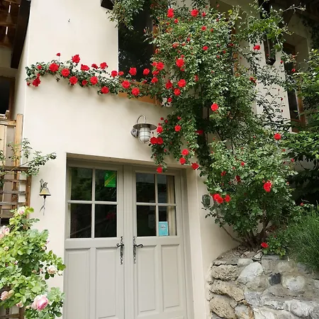 Pensionat Maison Caramel Landry