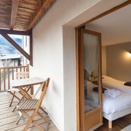 Maison Caramel 4* Landry