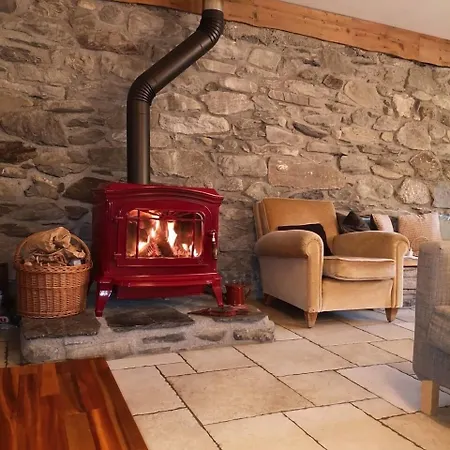 Pensionat Maison Caramel Landry