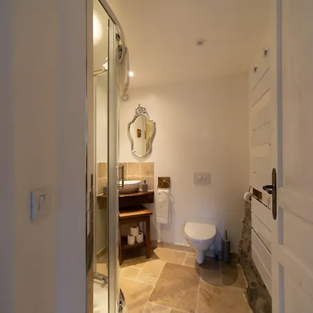 Maison Caramel 4*