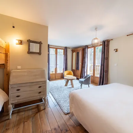 Maison Caramel 4*